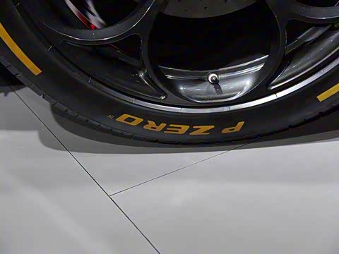 2019�� 2.9T 510HP F1������