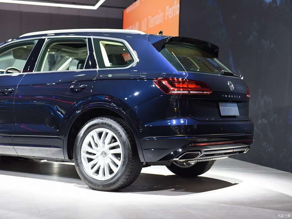 0tsi 锐尚版 国vi 5838737图片_大众_汽车图库_汽车之家