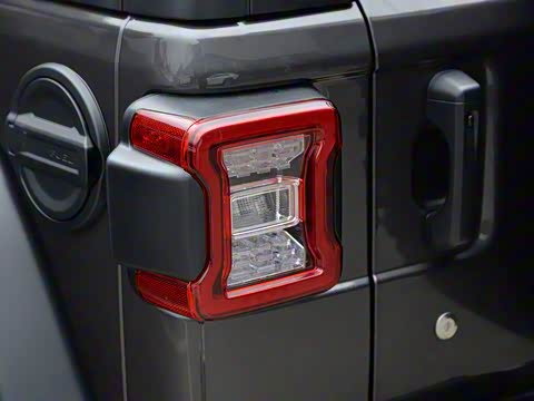 2019�� 2.0T Rubicon ���Ű� ��VI