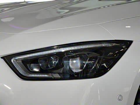 2019�� AMG GT 50 �����ܳ�