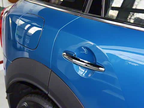 2018�� 1.5T COOPER �ر��