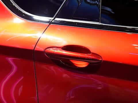 2020�� 1.6T DCTȼCool 5��