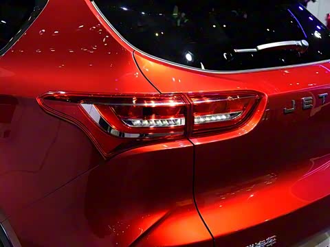 2020�� 1.6T DCTȼCool 5��