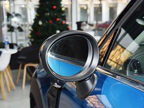 2018�� 1.5T COOPER �ر��