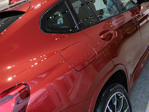 2021�� xDrive 30i M�˶���ҹ��װ