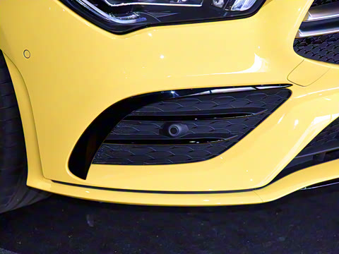 2020�� AMG CLA 35 4MATIC