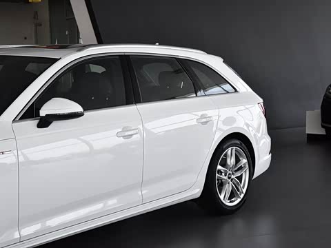 2020�� Avant �ȷ��� 40 TFSI ����������