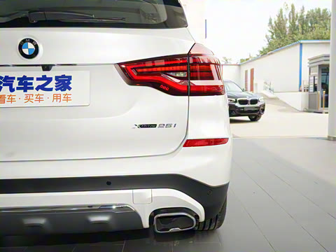 2021�� xDrive25i ������װ