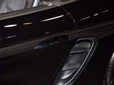 2018�� Boxster GTS 2.5T