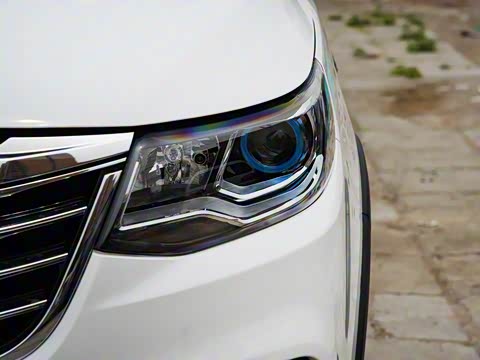 2019�� �Ŀ� 1.6L �ֶ������� ��V