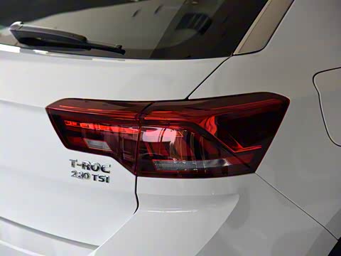 2019�� 230TSI DSG������ȡ�� ��VI