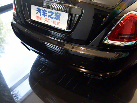 2018�� 6.6T Black Badge