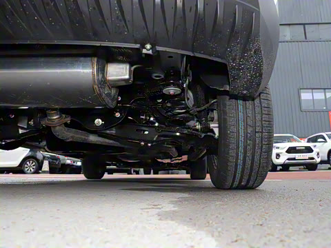 2021�� ������ 1.5T �Զ�����Plus