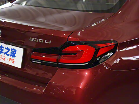 2021�� 530Li ������ M�˶���װ