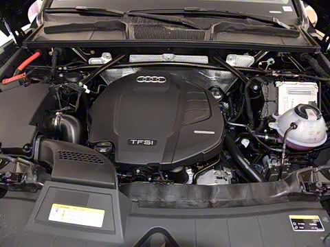 2020�� 40 TFSI ����ʱ����