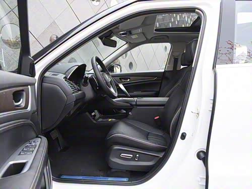 这才是最帅皓影 典雅与性能同时并存