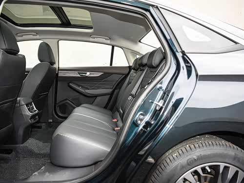 【奕炫max 2021款】东风风神_奕炫max 2021款报价__之