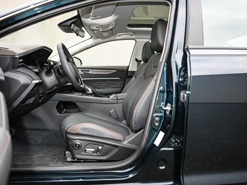 【奕炫max 2021款】东风风神_奕炫max 2021款报价__之