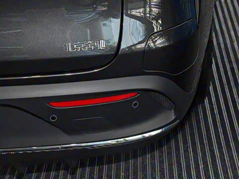 2020�� EQC 400 4MATIC