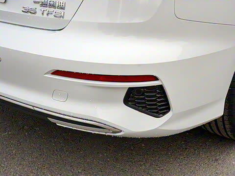 2021�� A3L Limousine 35 TFSI ��ȡ������