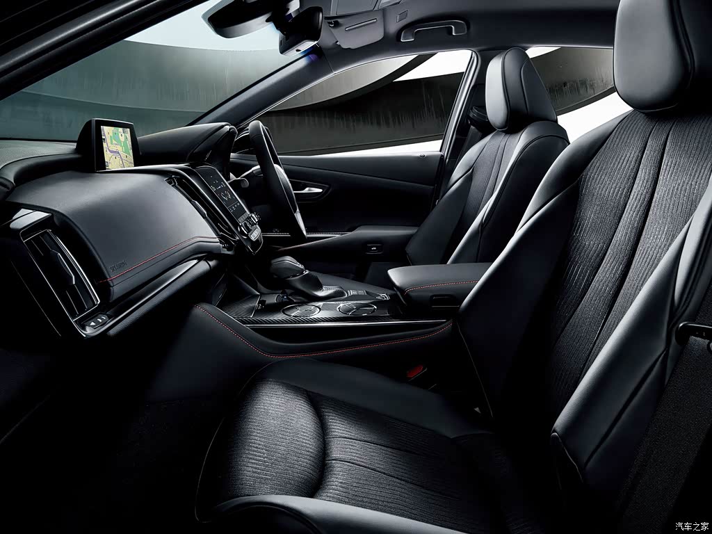 皇冠(进口) 2020款 rs limited 5589649图片_丰田_汽车图库_汽车之家