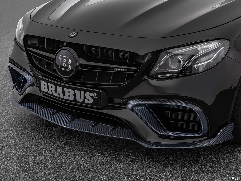 巴博斯 e级 2019款 800 旅行版 6016983图片_巴博斯_汽车图库_汽车之