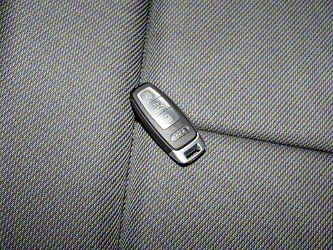 2021�� A3L Limousine 35 TFSI ��ȡ������