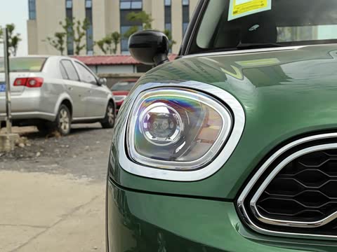 2020�� 2.0T COOPER S