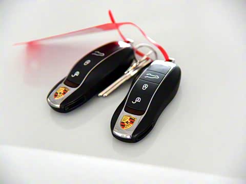 2018�� Macan 2.0T