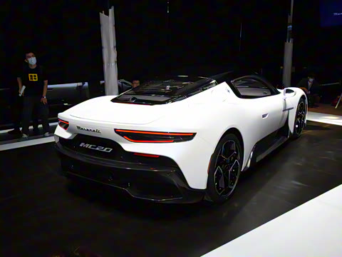 2020�� 3.0T ��׼��