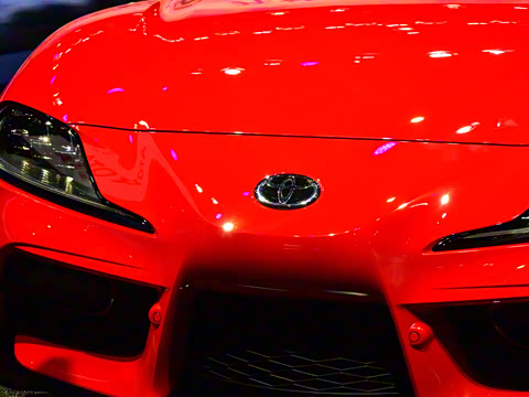 2021�� GR SUPRA 3.0T ��׼��