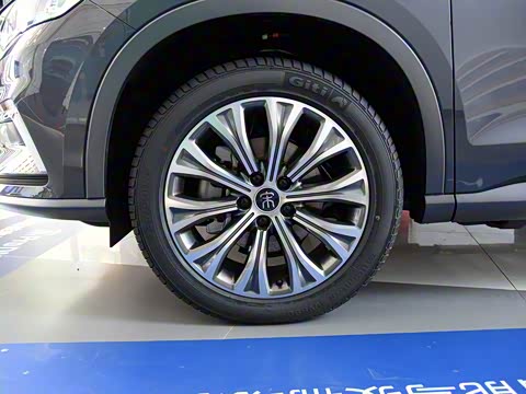 2019�� DM 1.5T �������ܰ������