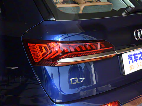 2021�� 55 TFSI quattro S line�˶���