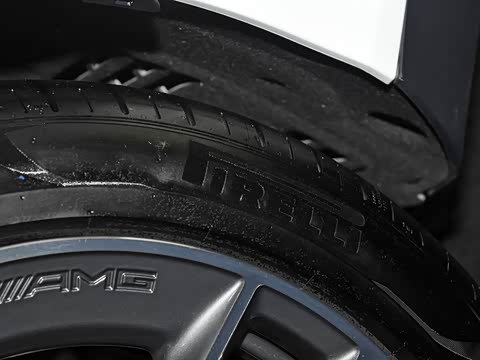 2019�� AMG GT 50 �����ܳ�