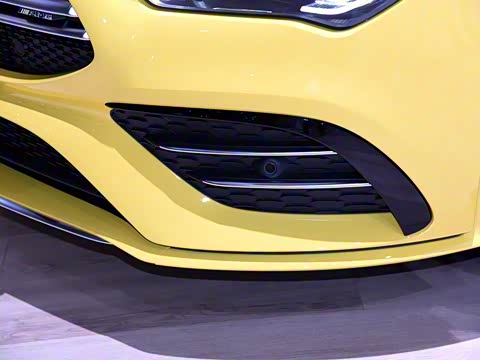 2020�� AMG CLA 35 4MATIC