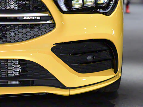 2020�� AMG CLA 35 4MATIC