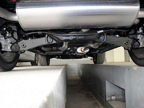 2019�� 2.0T �����콢�� ��VI