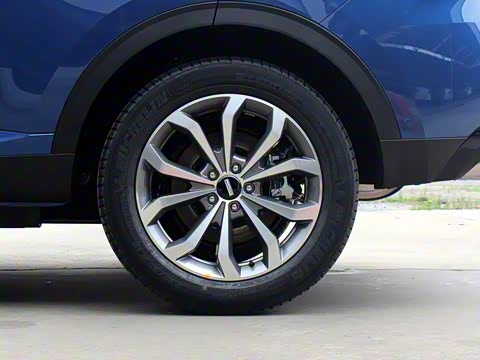 2019�� 2.0T �����콢�� ��VI