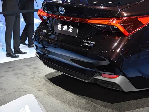 2019�� ˫�� 2.5L Limited�콢�� ��V