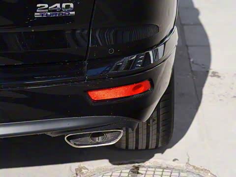 2020�� 240TURBO CVT������ҹ��