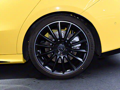 2020�� AMG CLA 35 4MATIC