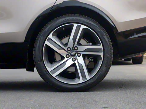 2021�� 360PS R-Dynamic HSE