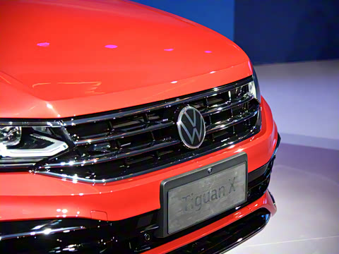 2021�� 380TSI ��������콢��