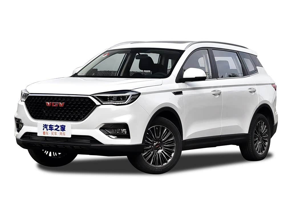 潍柴汽车u70  潍柴汽车u70 2020款 1.5t 手动精英天窗版 7座