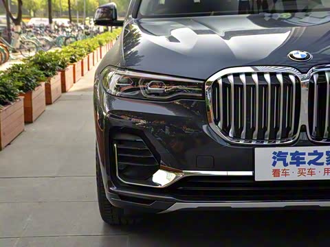 2020�� xDrive40i �����ͺ�����װ