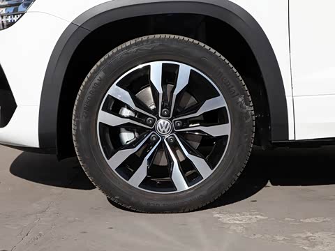 2020�� 280TSI ����R-Line ��VI