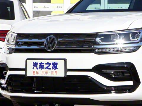 2020�� 280TSI ����R-Line ��VI