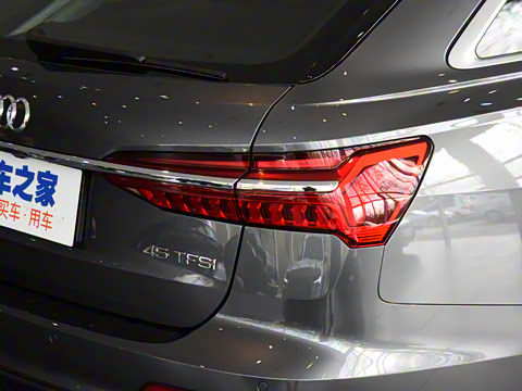 2021�� Avant �ȷ��� 45 TFSI ��ѡ������