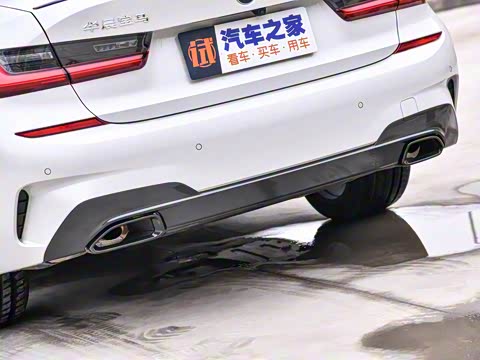 2020�� 325Li M�˶���ҹ��װ