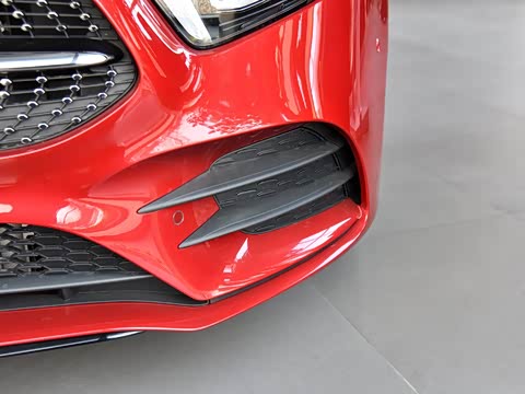 2020�� A 220 L 4MATIC �˶��γ�